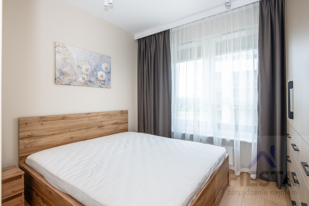 Mieszkanie Wynajem Poznań Poznań-Nowe Miasto Wojciecha Skowrońskiego