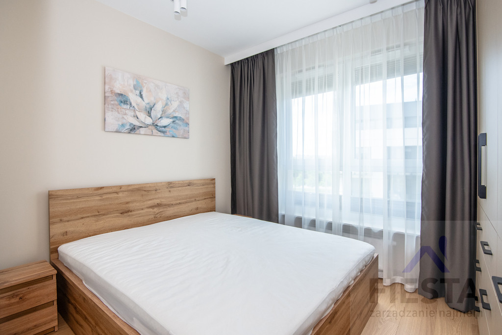 Mieszkanie Wynajem Poznań Poznań-Nowe Miasto Wojciecha Skowrońskiego