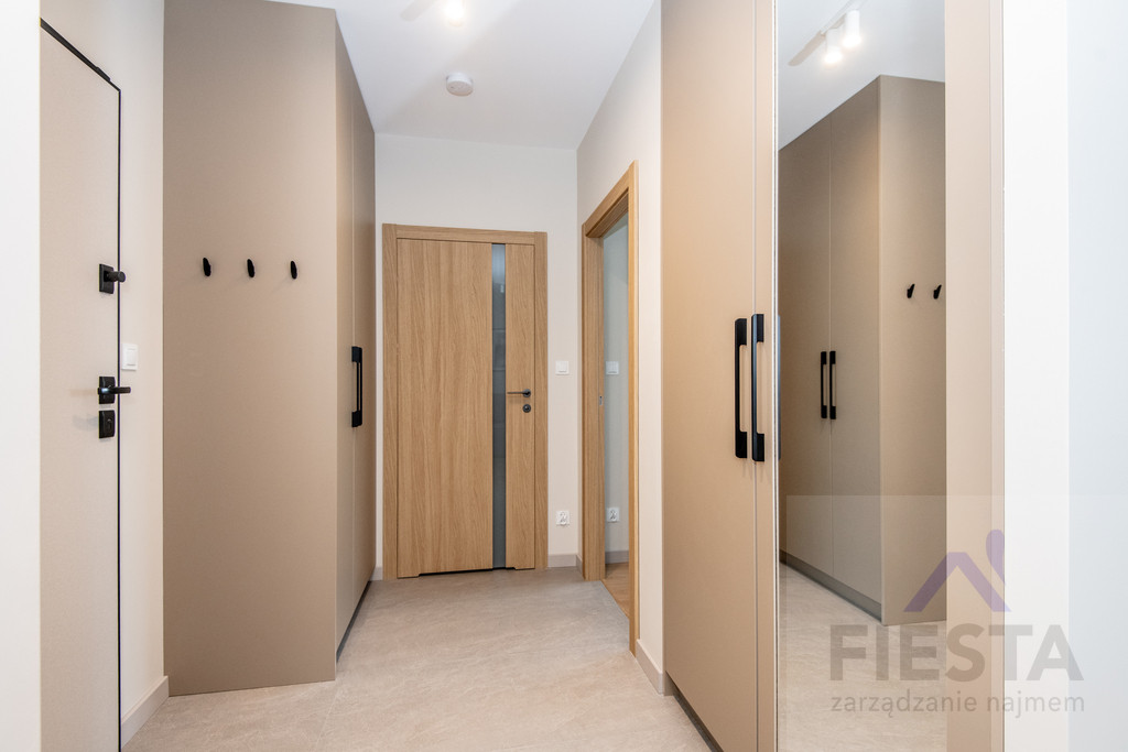 Mieszkanie Wynajem Poznań Poznań-Nowe Miasto Wojciecha Skowrońskiego