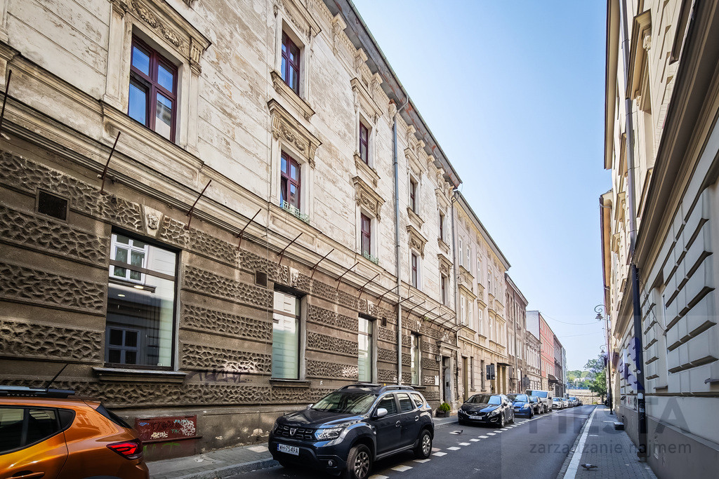 Mieszkanie Wynajem Kraków Kraków-Podgórze Celna