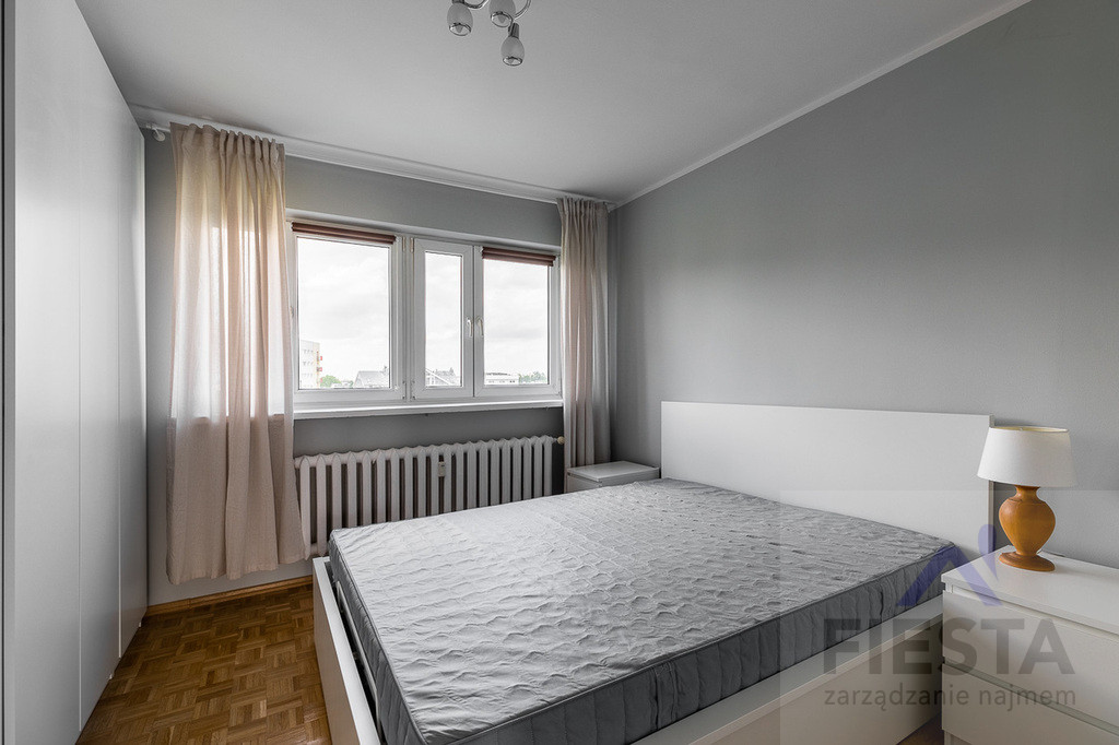 Mieszkanie Wynajem Warszawa Wola Ogrodowa