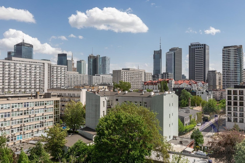Mieszkanie Wynajem Warszawa Wola Ogrodowa