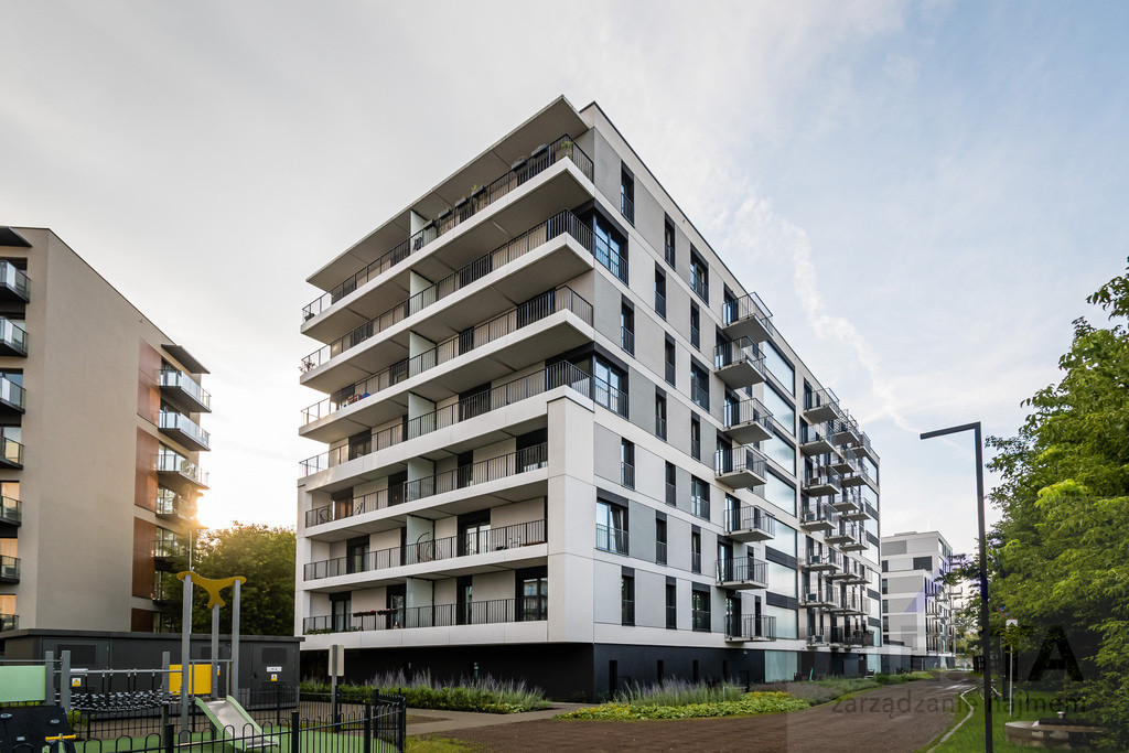 Mieszkanie Wynajem Kraków Kraków-Podgórze Portowa