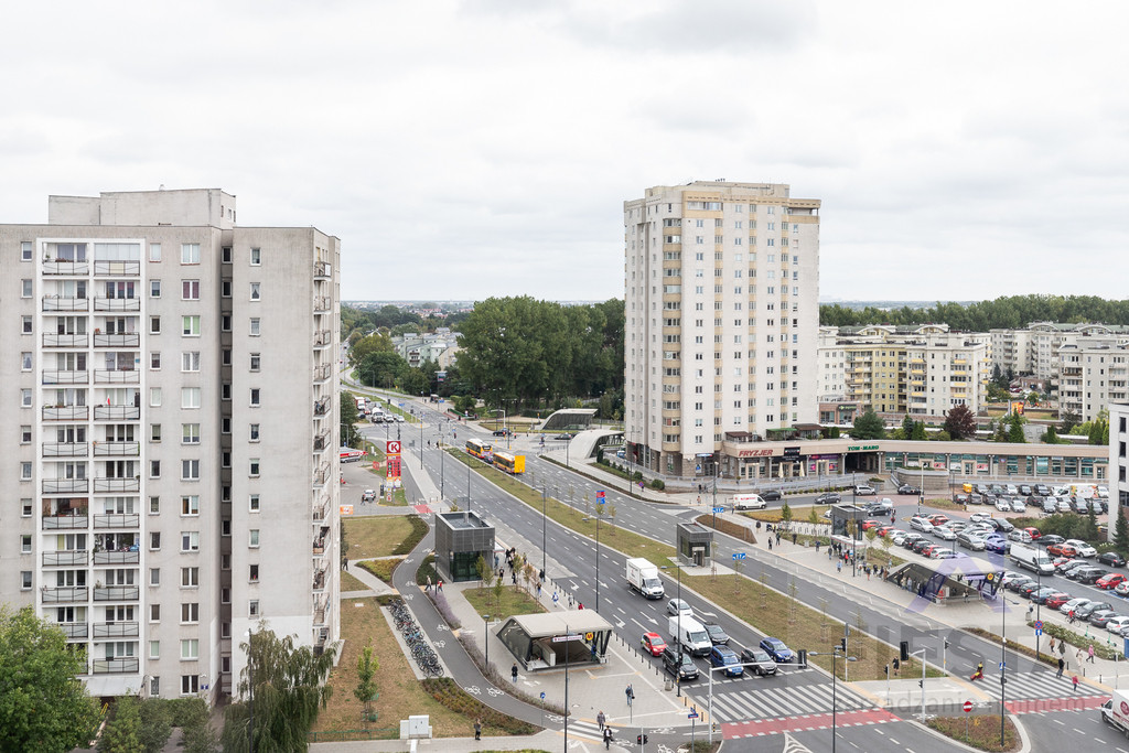 Mieszkanie Sprzedaż Warszawa Targówek Malborska