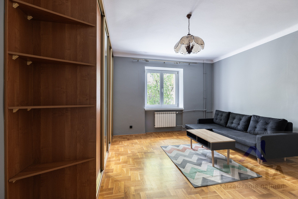 Mieszkanie Wynajem Warszawa Ochota Szczęśliwicka