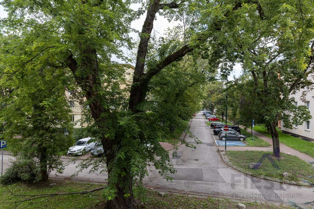Mieszkanie Wynajem Warszawa Ochota Szczęśliwicka