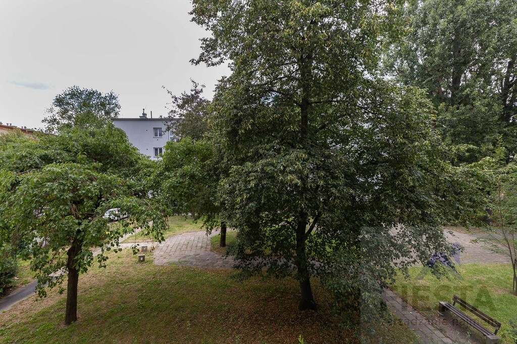 Mieszkanie Wynajem Warszawa Ochota Szczęśliwicka
