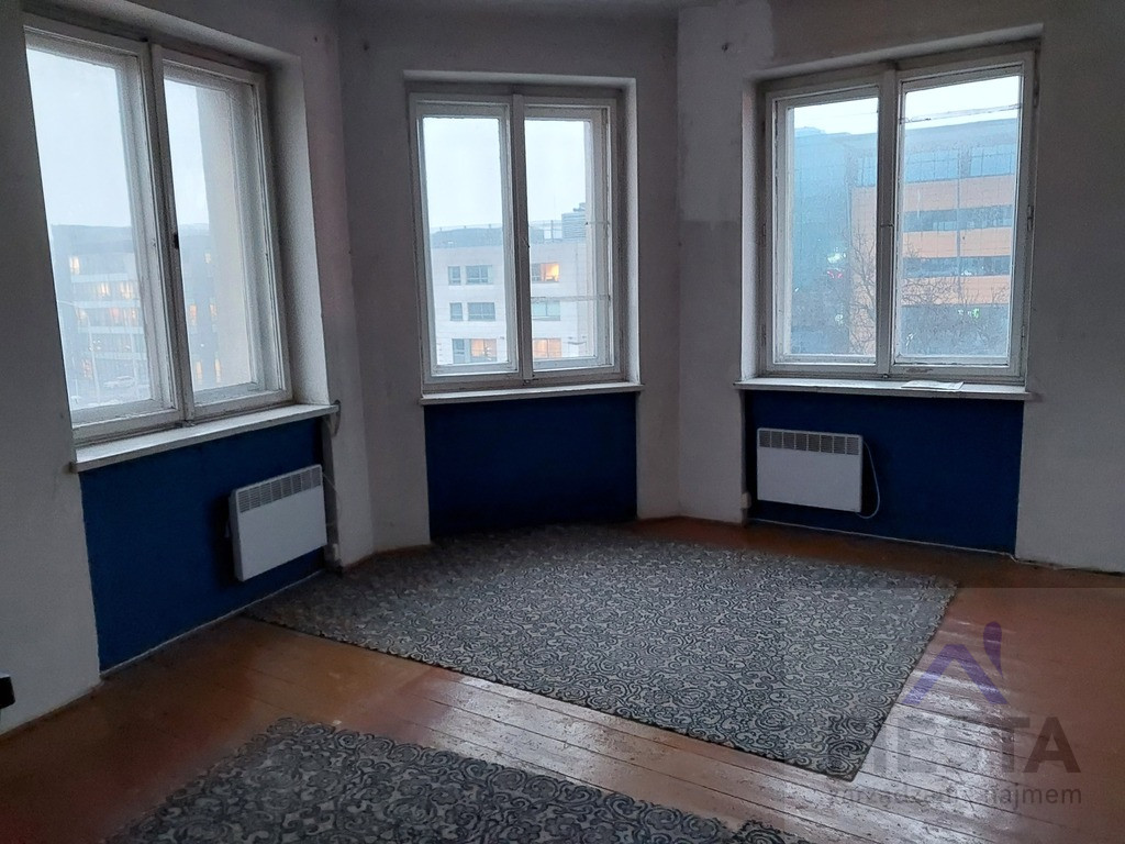 Mieszkanie Sprzedaż Warszawa Śródmieście Czerniakowska