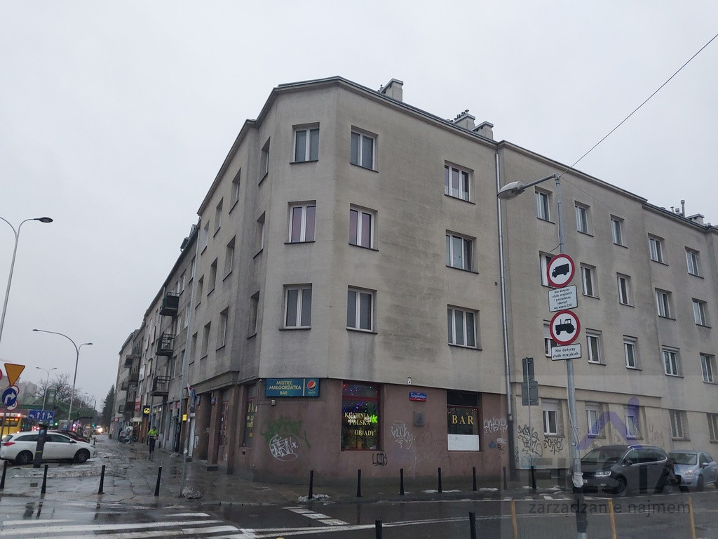 Mieszkanie Sprzedaż Warszawa Śródmieście Czerniakowska