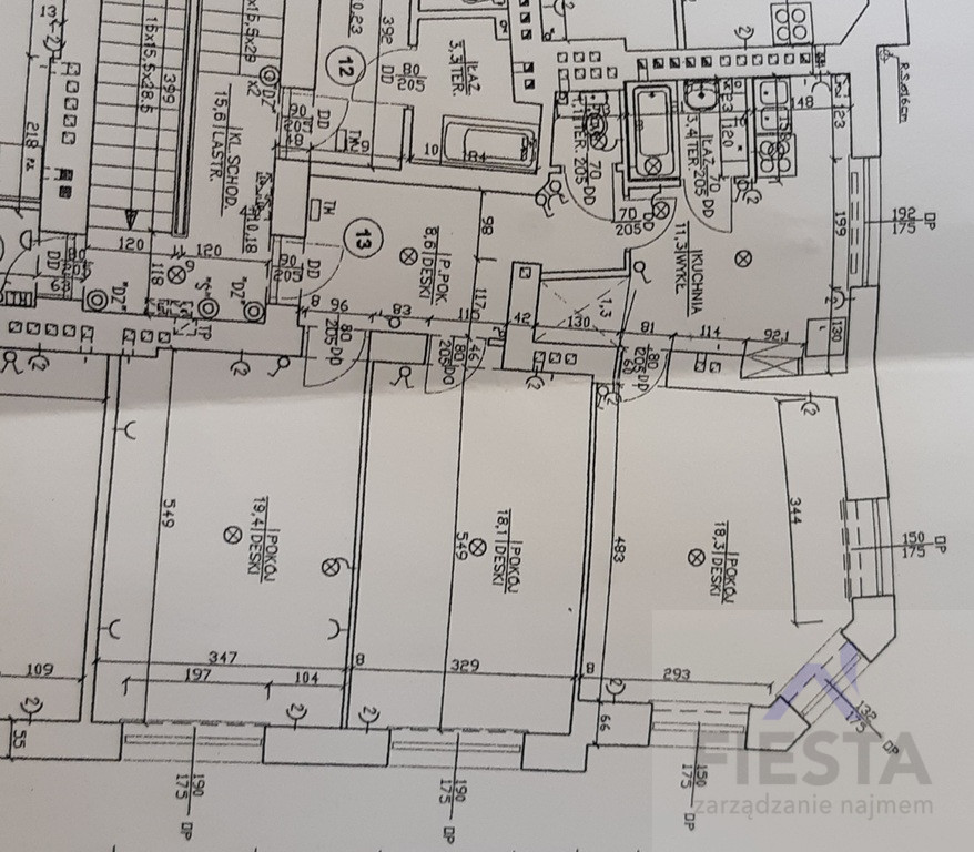 Mieszkanie Sprzedaż Warszawa Śródmieście Czerniakowska
