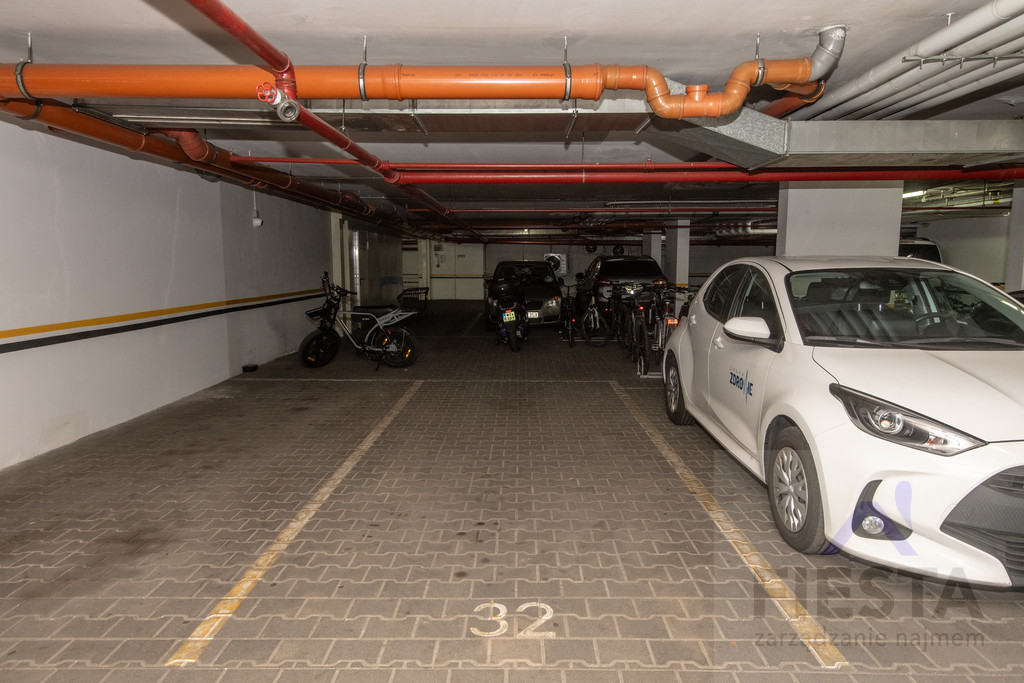 Mieszkanie Wynajem Poznań Centrum Garbary