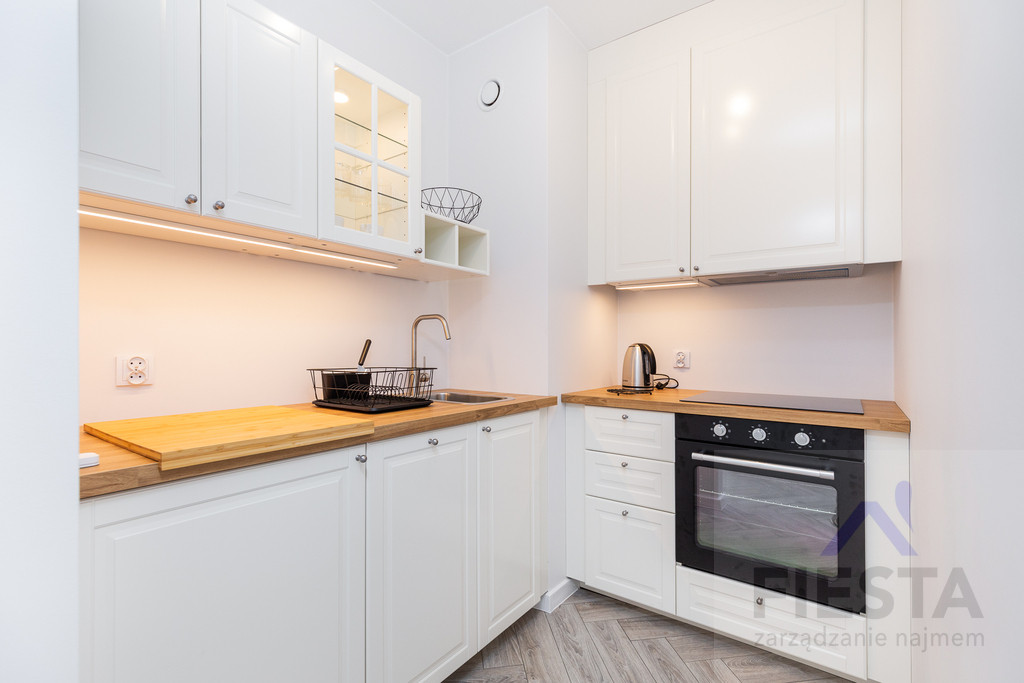 Mieszkanie Wynajem Kraków Śródmieście Mogilska