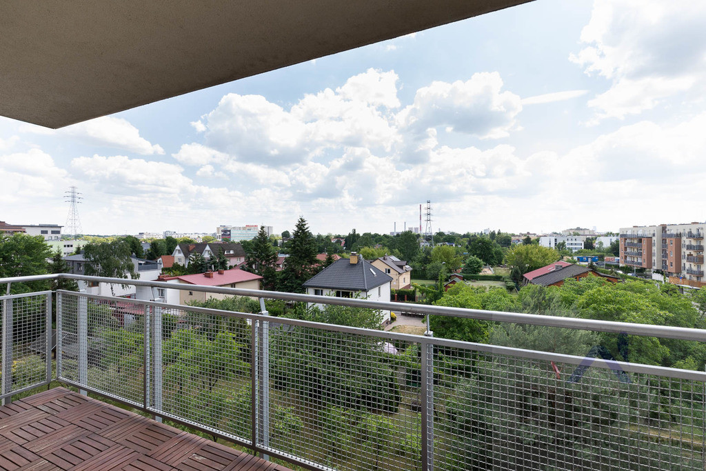 Mieszkanie Wynajem Warszawa Białołęka Modlińska