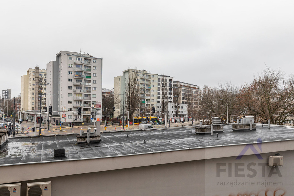 Mieszkanie Wynajem Warszawa Mokotów Dolna