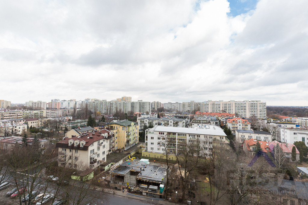 Mieszkanie Wynajem Warszawa Targówek Michała Kleofasa Ogińskiego