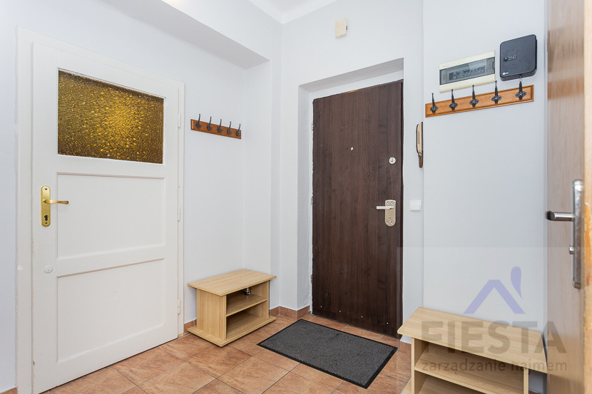 Mieszkanie Wynajem Kraków Kraków-Śródmieście Olszańska
