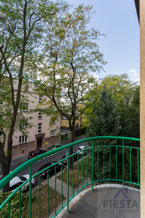 Mieszkanie Wynajem Kraków Kraków-Śródmieście Olszańska