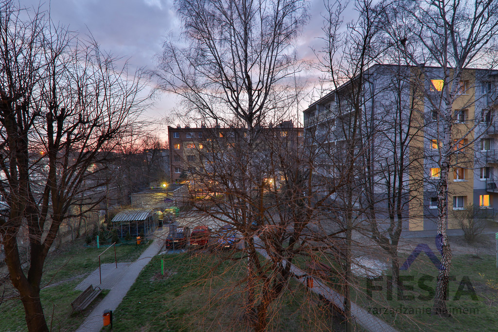 Mieszkanie Wynajem Katowice Zawodzie 1 Maja