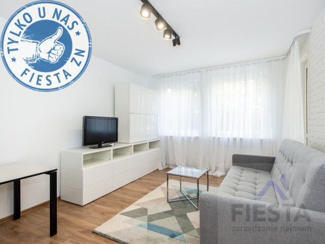 Mieszkanie Wynajem Poznań Naramowice Naramowicka
