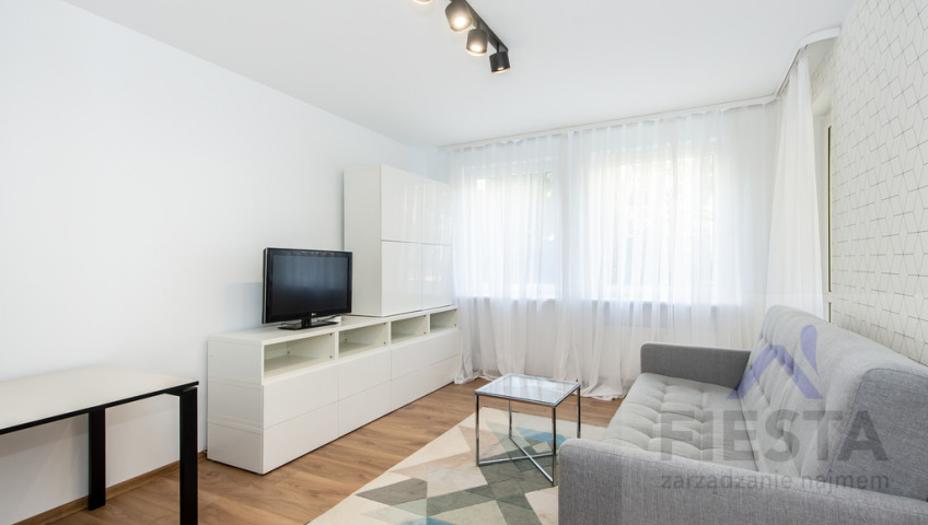 Mieszkanie Wynajem Poznań Naramowice Naramowicka