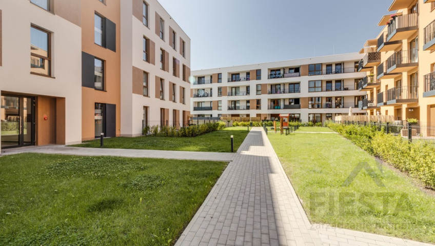 Mieszkanie Wynajem Wrocław Psie Pole Rycerska
