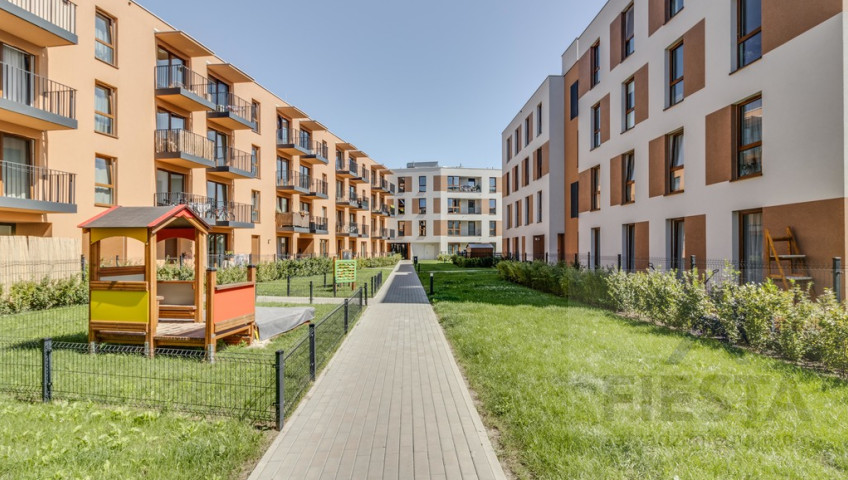 Mieszkanie Wynajem Wrocław Psie Pole Rycerska