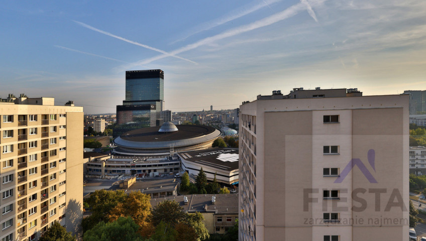 Mieszkanie Wynajem Katowice Juliana Ordona