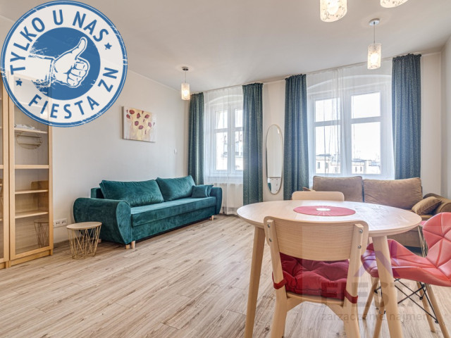 Mieszkanie Wynajem Wrocław Nadodrze św. Wincentego