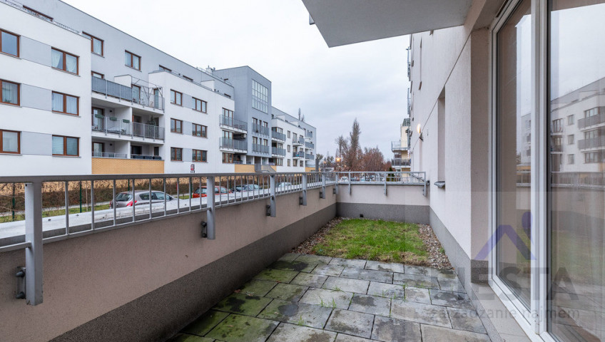 Mieszkanie Wynajem Pruszków Marii