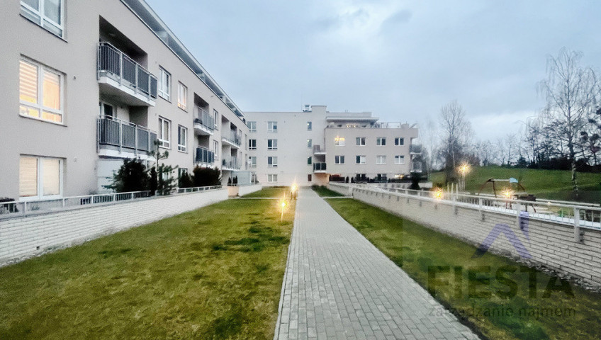 Mieszkanie Wynajem Pruszków Marii