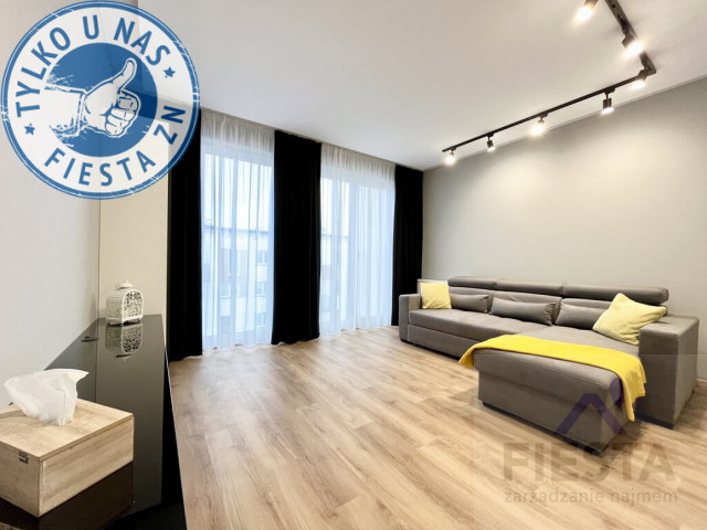 Mieszkanie Wynajem Toruń Łukasza Watzenrodego