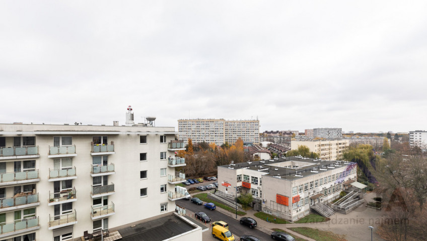 Mieszkanie Wynajem Warszawa Bielany Wrzeciono
