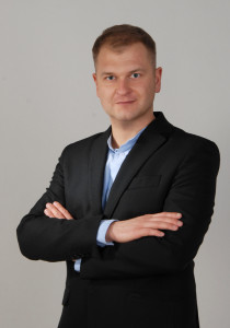 Bartosz Ćwiek