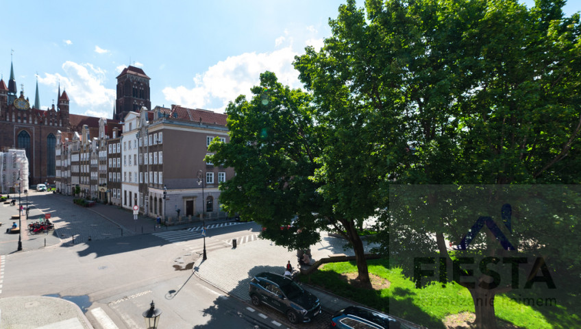 Mieszkanie Wynajem Gdańsk Śródmieście Grobla II
