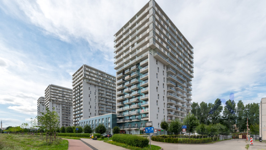 Mieszkanie Wynajem Gdańsk Przymorze Obrońców Wybrzeża