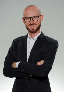 Bartłomiej Trznadel