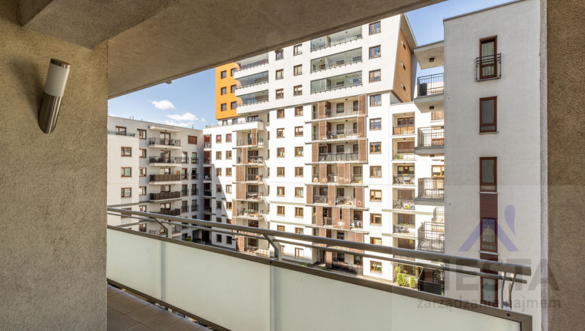 Mieszkanie Wynajem Warszawa Mokotów Pory
