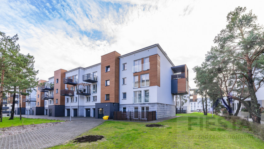 Mieszkanie Wynajem Toruń Wrzosy Łukasza Watzenrodego