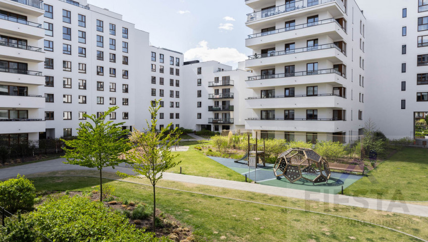 Mieszkanie Wynajem Warszawa Mokotów Konstruktorska