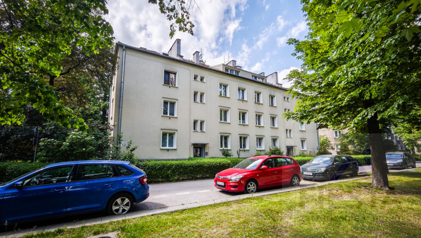 Mieszkanie Wynajem Kraków Kraków-Nowa Huta Osiedle Willowe