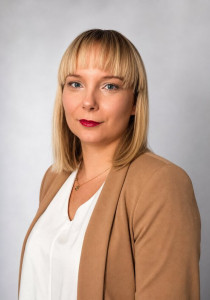 Paulina Fabiańska