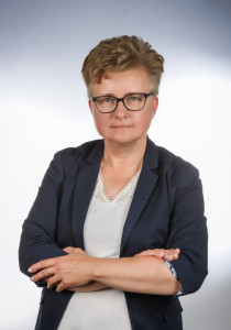 Agnieszka Puszyk