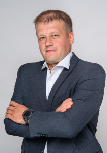 Marek Kosior