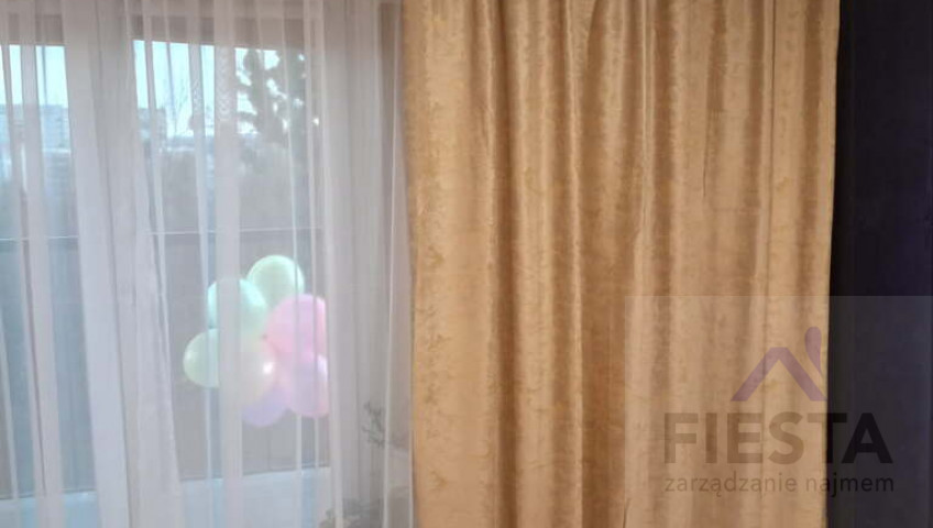 Mieszkanie Wynajem Tychy Aleja Bielska