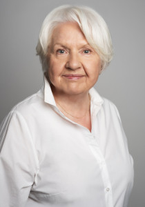 Maria Domeracka