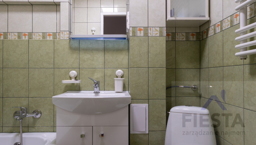 Mieszkanie Wynajem Ruda Śląska Halemba Międzyblokowa