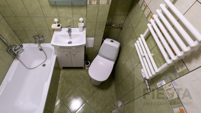 Mieszkanie Wynajem Ruda Śląska Halemba Międzyblokowa
