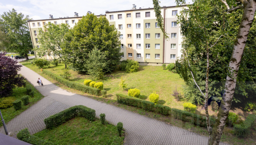 Mieszkanie Wynajem Ruda Śląska Halemba Międzyblokowa