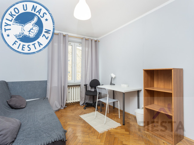 Mieszkanie Sprzedaż Kraków Kraków-Krowodrza ks. Kazimierza Siemaszki