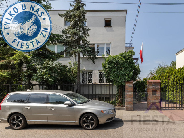 Dom Sprzedaż Warszawa Żoliborz Marii Kazimiery